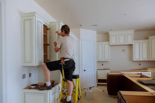 How to Design a Functional and Beautiful Kitchen